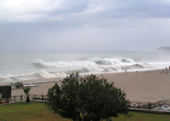 Аланья, Средиземноморский регион, Турция, фото № 46978 – фотографии Турции