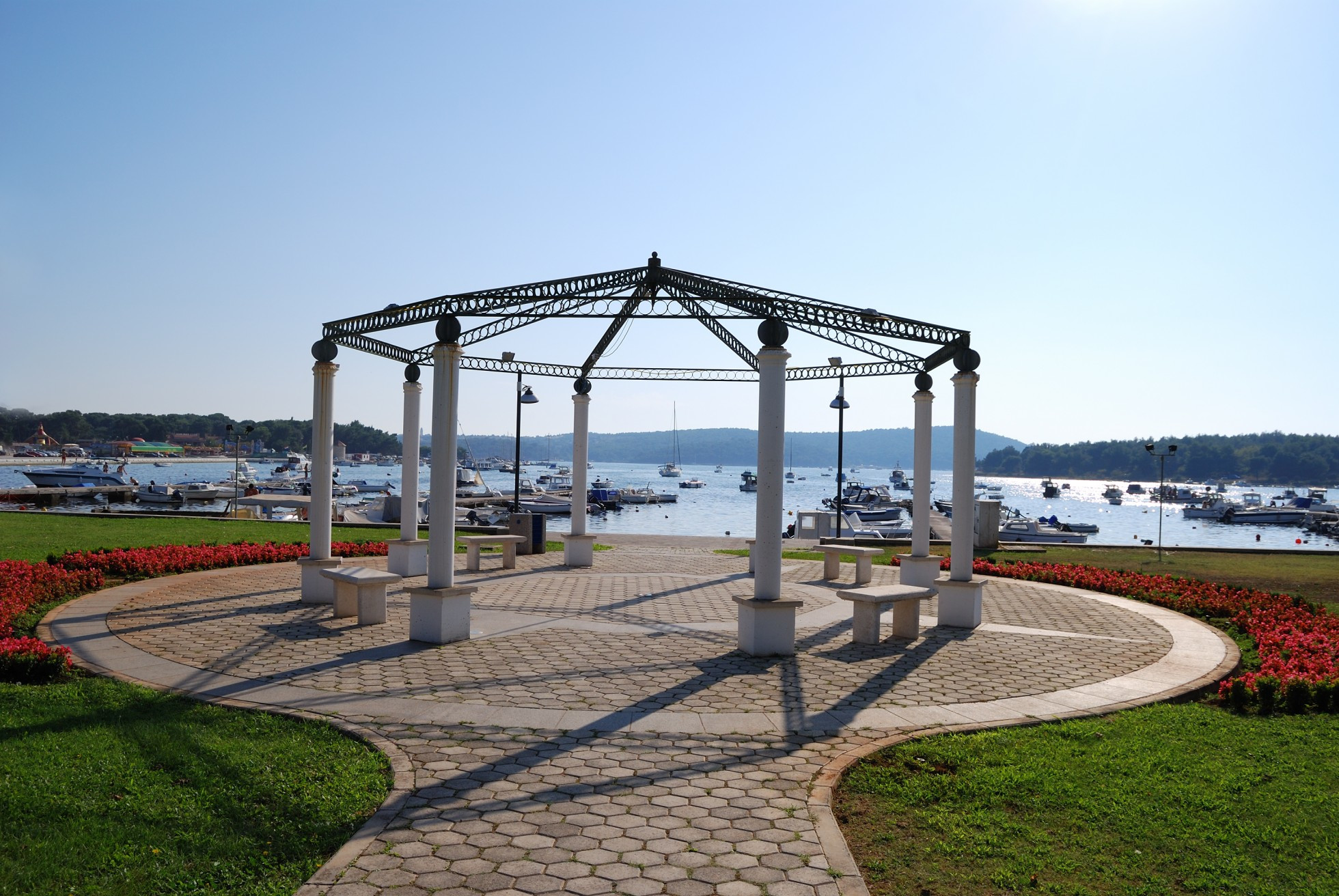 Медулин, Хорватия – фотографии Хорватии