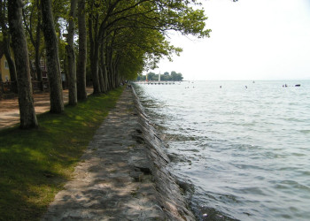 Балатонфёльдвар, Балатон озеро, Венгрия, фото № 69763 – фотографии Венгрии