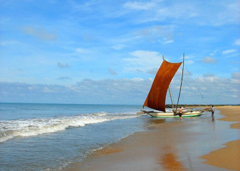 Негомбо, Шри-Ланка, фото № 51963 – фотографии Шри-Ланки