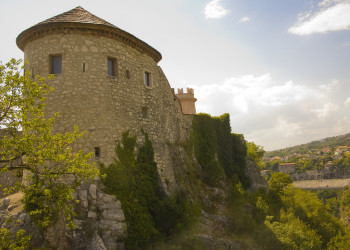 Крепость в Риека, Хорватия. Фото 2 – фотографии Хорватии