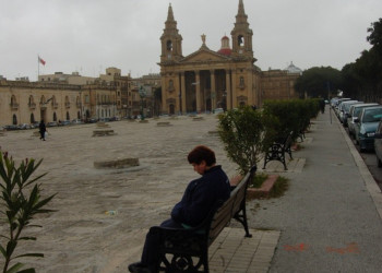 Флориана, Мальта остров, Мальта, фото № 43127 – фотографии Мальты