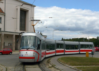 Острава, Чехия, фото № 68966 – фотографии Чехии