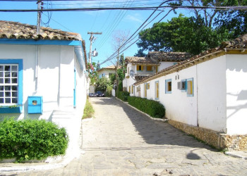 Дома в Бузиосе, Бразилия – фотографии Бразилии