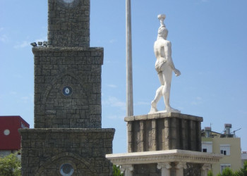 Белек, Средиземноморский регион, Турция, фото № 47168 – фотографии Турции