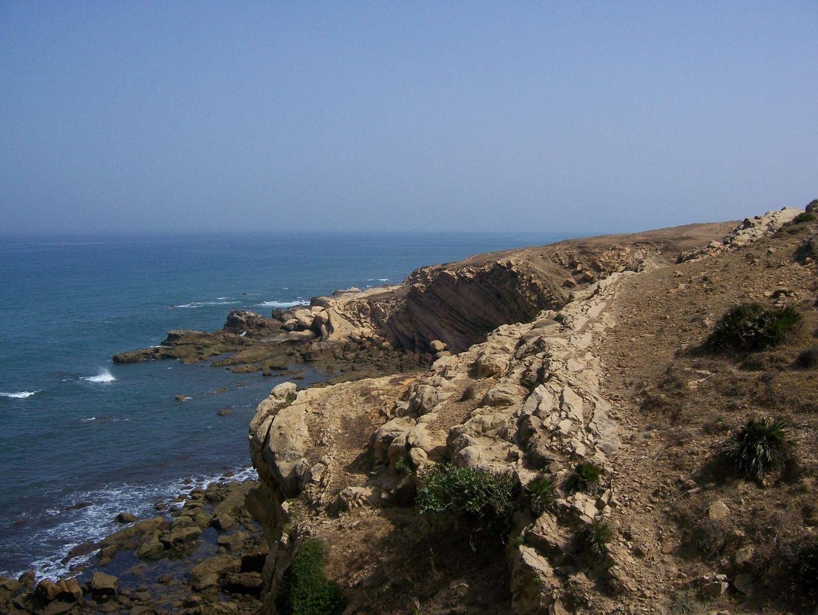 Эль-Жадида, Марокко, фото № 8587 – фотографии Марокко