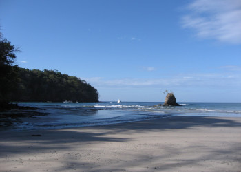 Плайя Карильо, Гуанакасте провинция, Коста-Рика, фото № 39516 – фотографии Коста-Рики