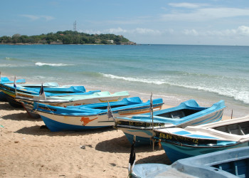 Тринкомали, Шри-Ланка, фото № 52435 – фотографии Шри-Ланки