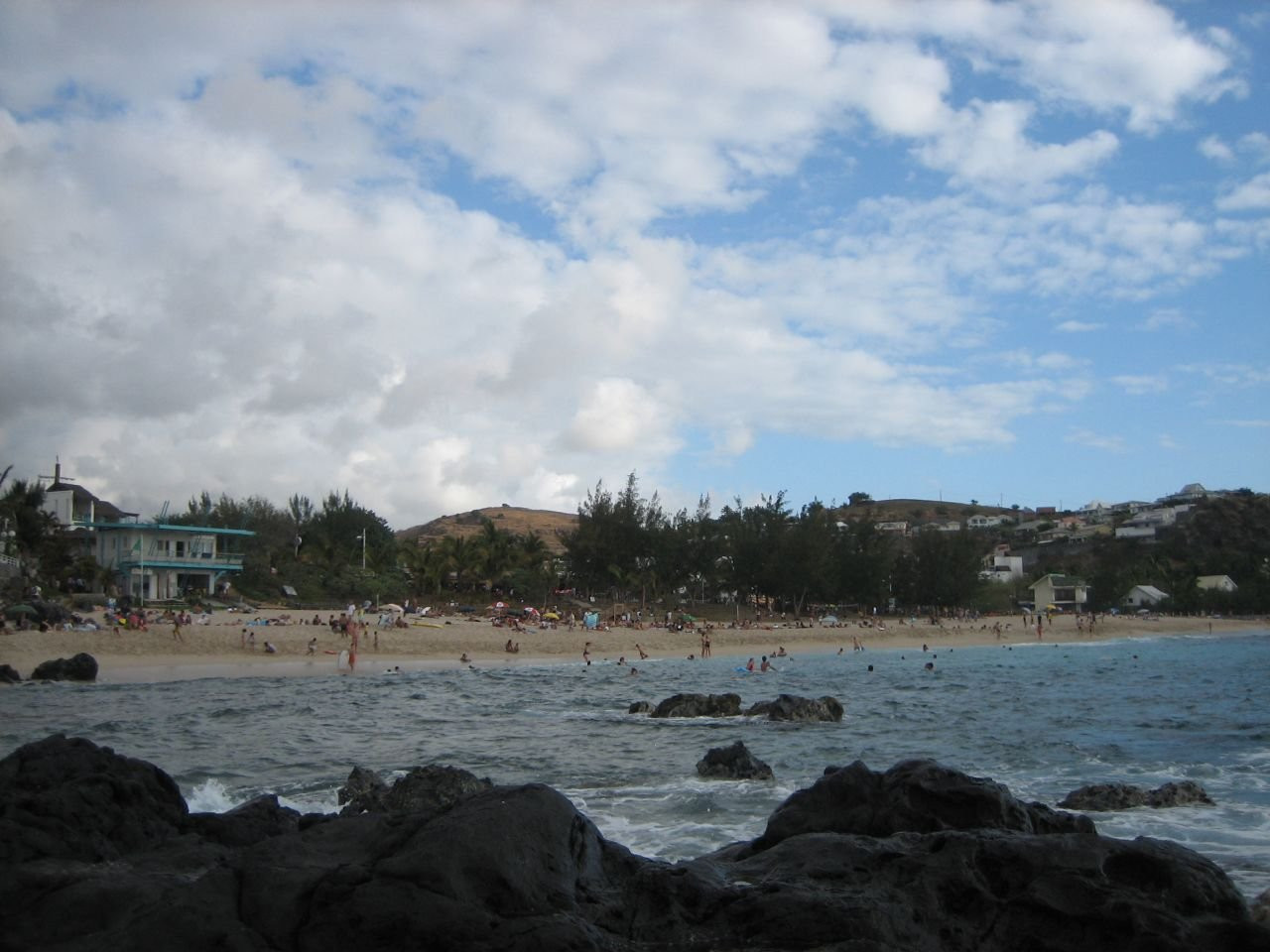 Букан-Кано, Реюньон, фото № 25300 – фотографии Реюньона