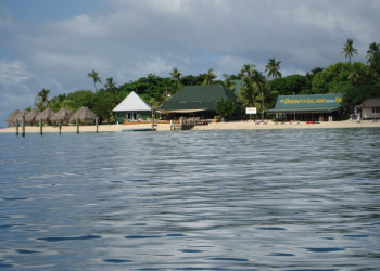 Баунти остров, Маманука группа островов, Фиджи, фото № 48739 – фотографии Фиджи