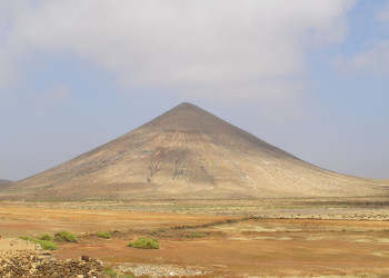 Ла-Олива, Фуэртевентура остров, Канарские острова, фото № 34172 – фотографии Канарских островов