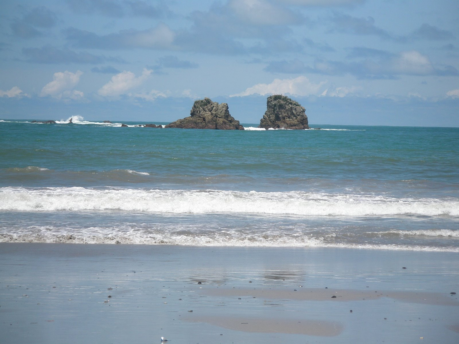 Мануэль Антонио Национальный Парк, Пунтаренас провинция, Коста-Рика, фото № 40721 – фотографии Коста-Рики