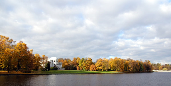 Прогулки по Питеру: Приморский парк Победы - Yelkz - ЖЖ