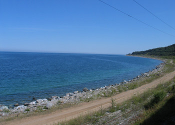 Озеро Байкал, Россия. Фото 30 – фотографии России