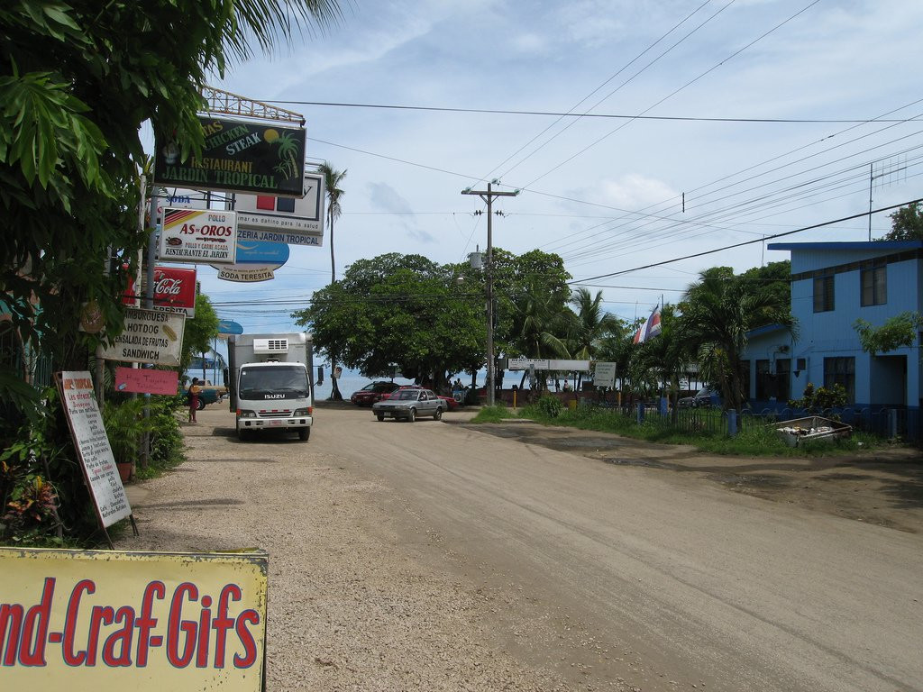 Плайяс дель Коко, Гуанакасте провинция, Коста-Рика, фото № 39873 – фотографии Коста-Рики