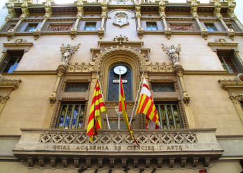 Бульвар Рамбла в Барселоне. Фото 2 – фотографии Испании