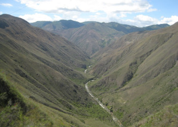 Columbia – фотографии Колумбии