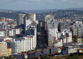 Ла-Корунья (La Coruña) – фотографии Испании
