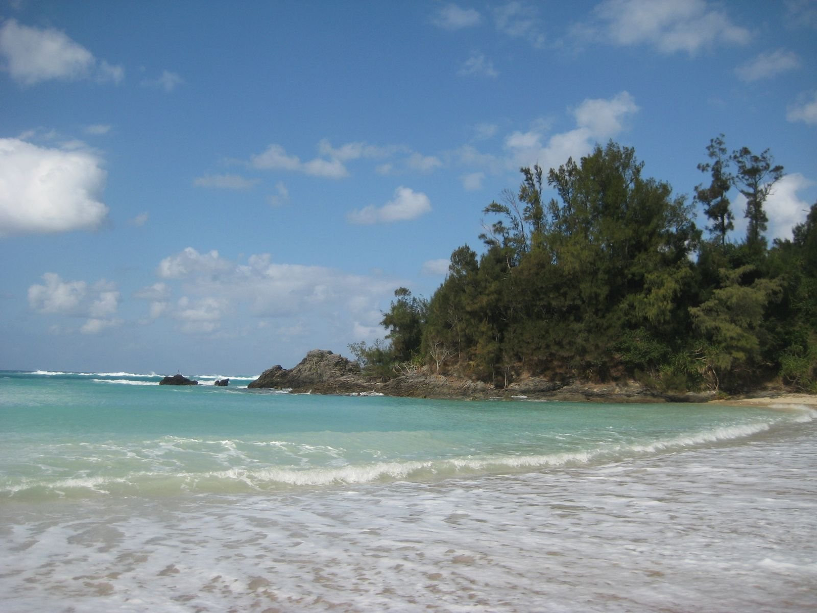 Okinawa – фотографии Японии