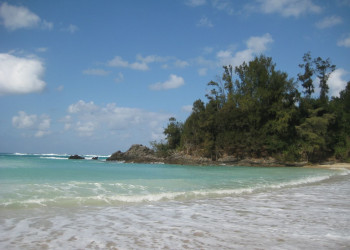 Okinawa – фотографии Японии