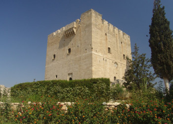 Лимассол, Кипр, фото № 38215 – фотографии Кипра