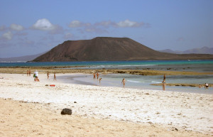 Корралехо, Фуэртевентура остров, Канарские острова, фото № 34159 – фотографии Канарских островов