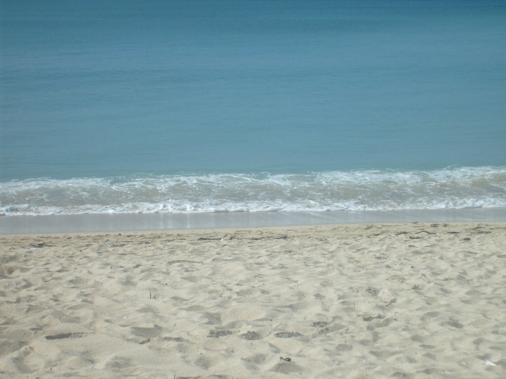 Пляж в Тринидаде, Куба. Фото 4 – фотографии Кубы