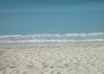 Пляж в Тринидаде, Куба. Фото 4 – фотографии Кубы