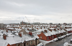 Дублин, Ирландия, фото № 74246 – фотографии Ирландии