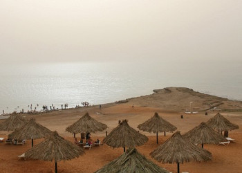 Мёртвое море в Иордании, Иордания, фото № 37030 – фотографии Иордании