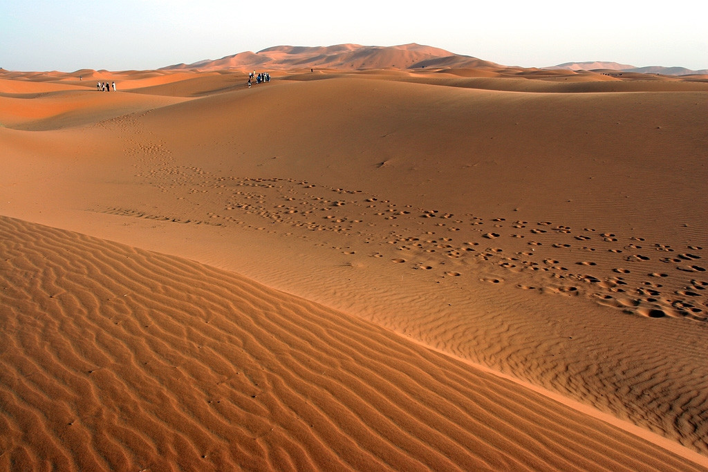 Марокко, фото № 54 – фотографии Марокко