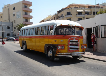 Аура-Буджибба, Мальта остров, Мальта, фото № 41905 – фотографии Мальты
