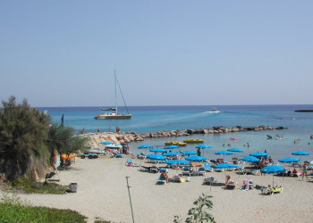 Паралимни, Кипр, фото № 38412 – фотографии Кипра