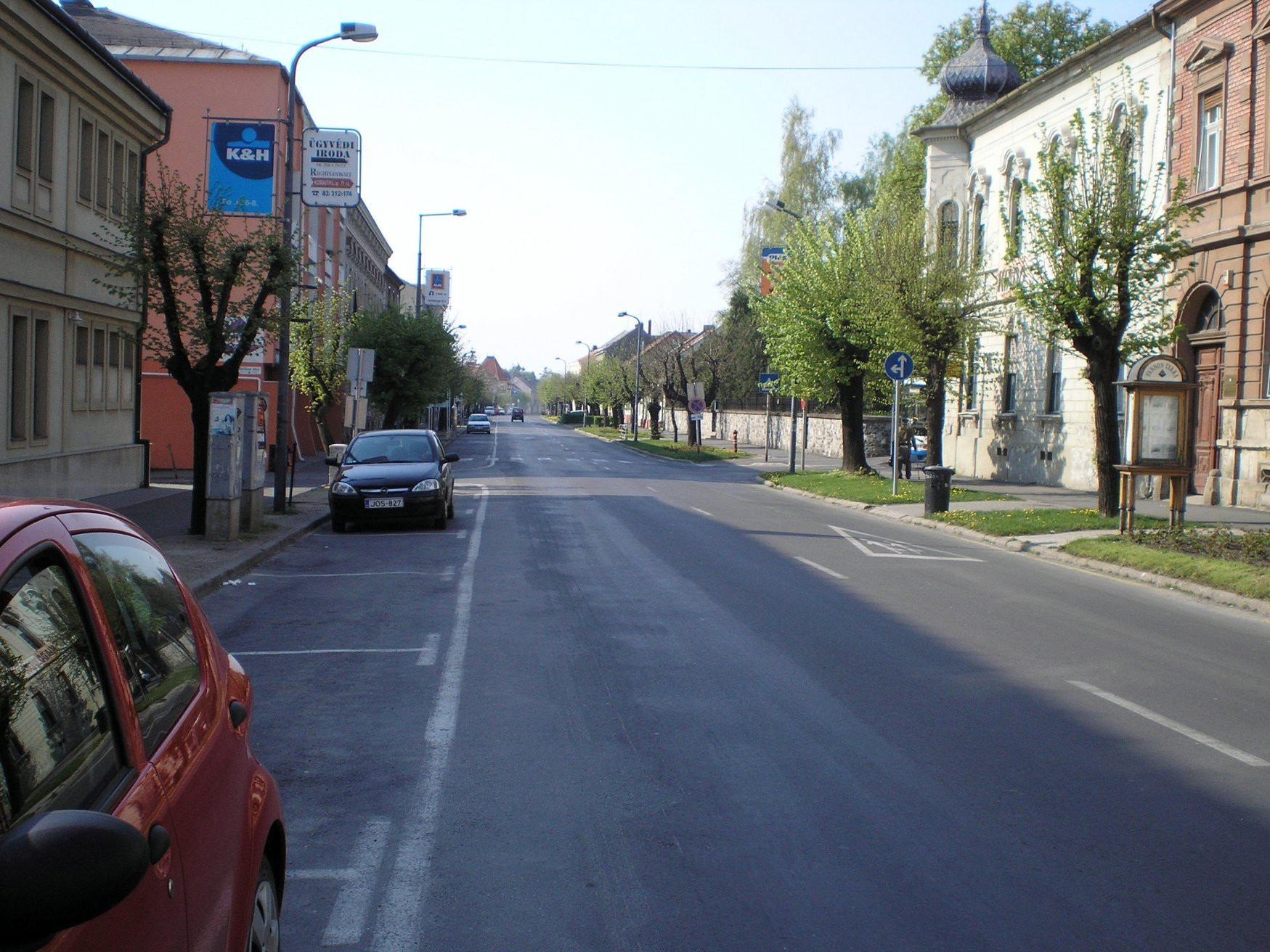 Кестхей, Балатон озеро, Венгрия, фото № 69824 – фотографии Венгрии