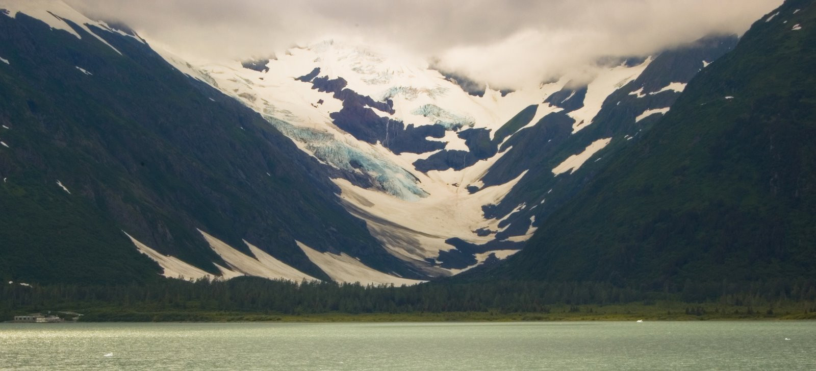 Аляска штат, США, фото № 67656 – фотографии США