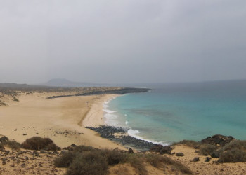 Ла-Грасиоса остров, Канарские острова, фото № 31793 – фотографии Канарских островов