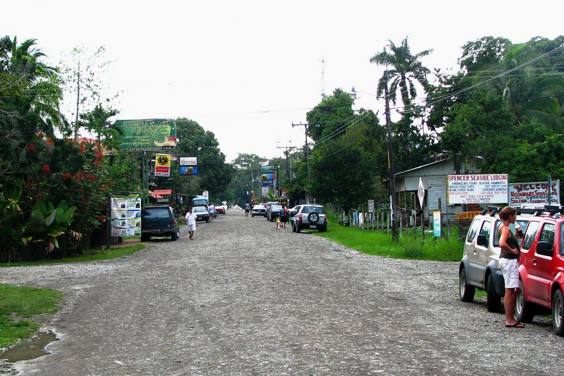 Кауита, Лимон провинция, Коста-Рика, фото № 40032 – фотографии Коста-Рики