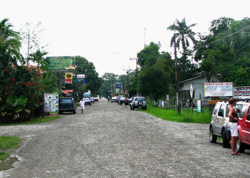 Кауита, Лимон провинция, Коста-Рика, фото № 40032 – фотографии Коста-Рики