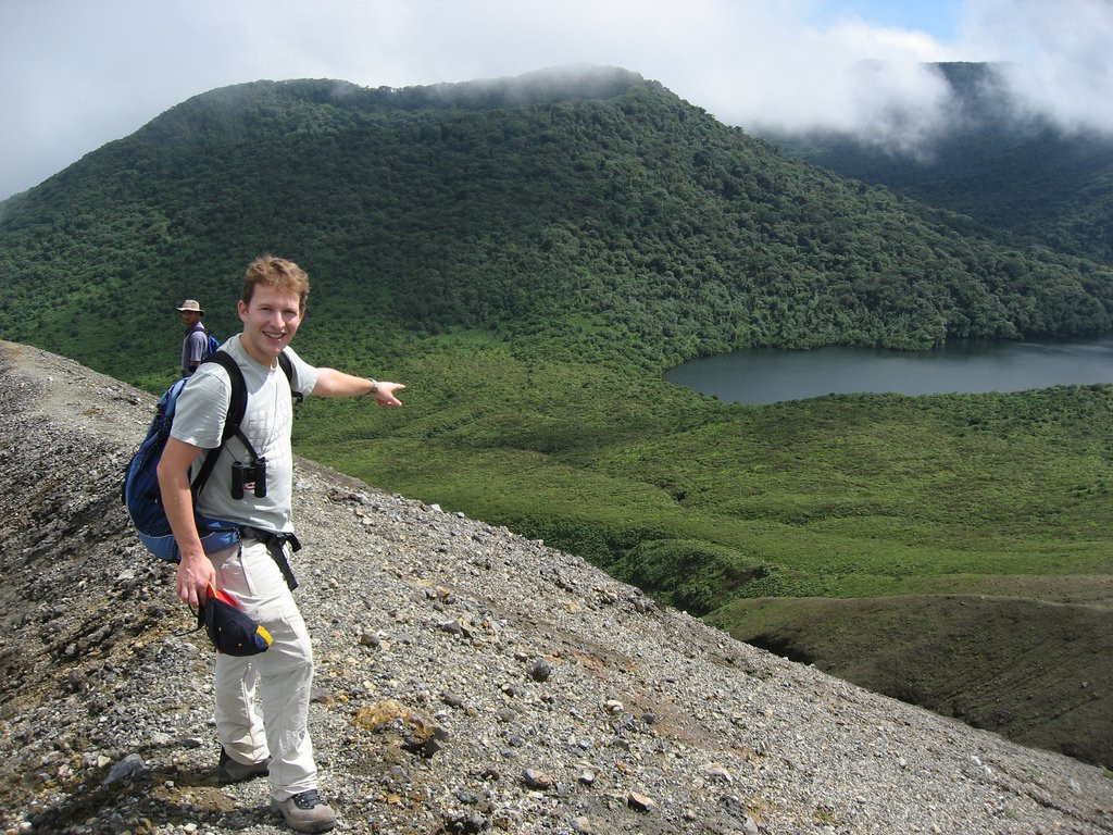 Ринкон де ла Виеха Национальный Парк, Гуанакасте провинция, Коста-Рика, фото № 39263 – фотографии Коста-Рики