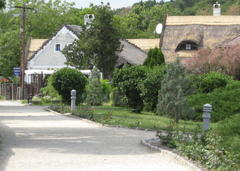 Тихань, Балатон озеро, Венгрия, фото № 69916 – фотографии Венгрии