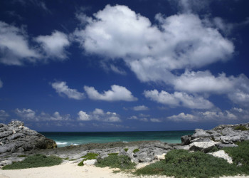 Плайя-дель-Кармен, Ривьера-Майя, Мексика, фото № 43957 – фотографии Мексики