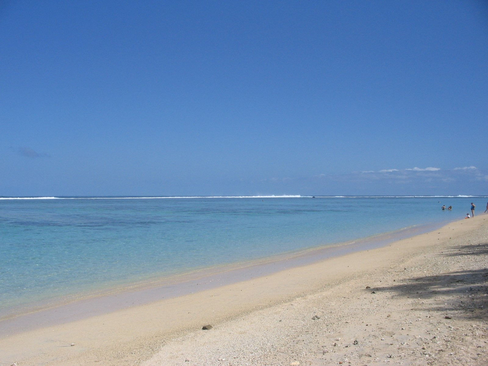 Ль-Эрмитаж-ле-Бен, Реюньон, фото № 25378 – фотографии Реюньона