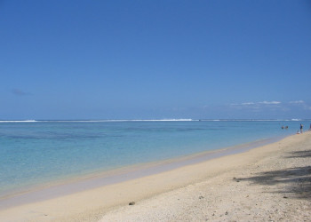 Ль-Эрмитаж-ле-Бен, Реюньон, фото № 25378 – фотографии Реюньона
