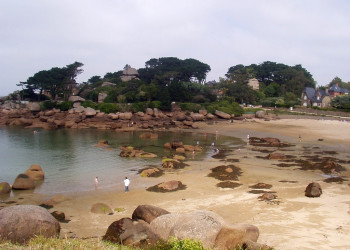 Плуманак, Франция. Фото 1 – фотографии Франции