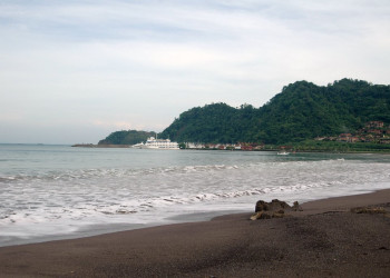 Пунта Леона, Пунтаренас провинция, Коста-Рика, фото № 41031 – фотографии Коста-Рики