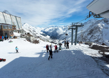 Станция КРУГОЗОР, Россия. Фото 2 – фотографии России