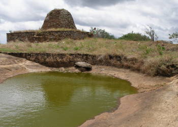 Япахува, Шри-Ланка, фото № 52714 – фотографии Шри-Ланки