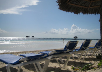 Пляж в Кайо-Гильермо, Куба. Фото 9 – фотографии Кубы