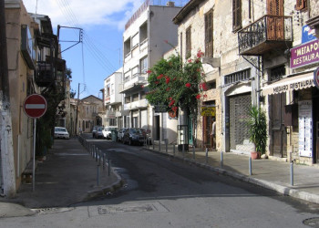 Лимассол, Кипр, фото № 38155 – фотографии Кипра