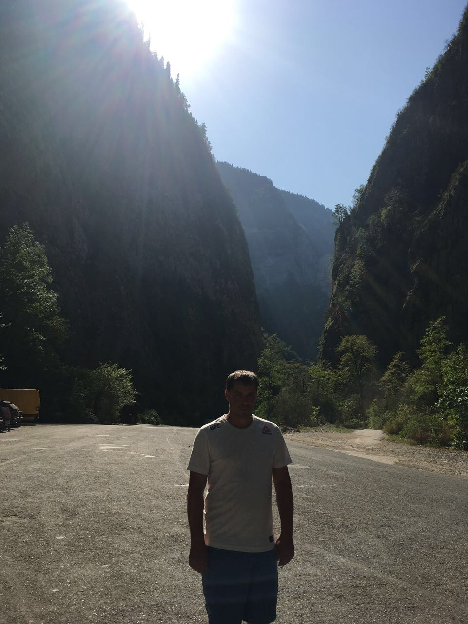 310647 – фотографии Абхазии